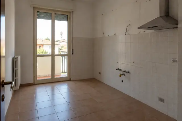 Immagine illustrativa del servizio di sgombero