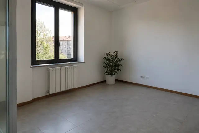 Immagine illustrativa del servizio di sgombero