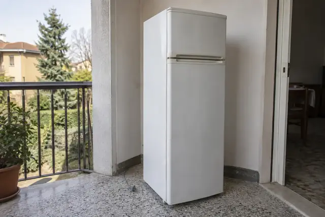 Immagine illustrativa del servizio di sgombero
