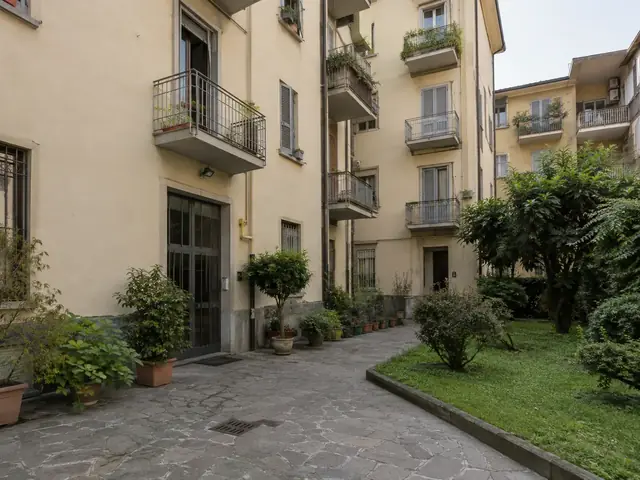 Immagine illustrativa del servizio di sgombero