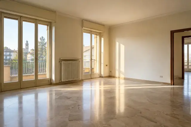 Immagine illustrativa del servizio di sgombero